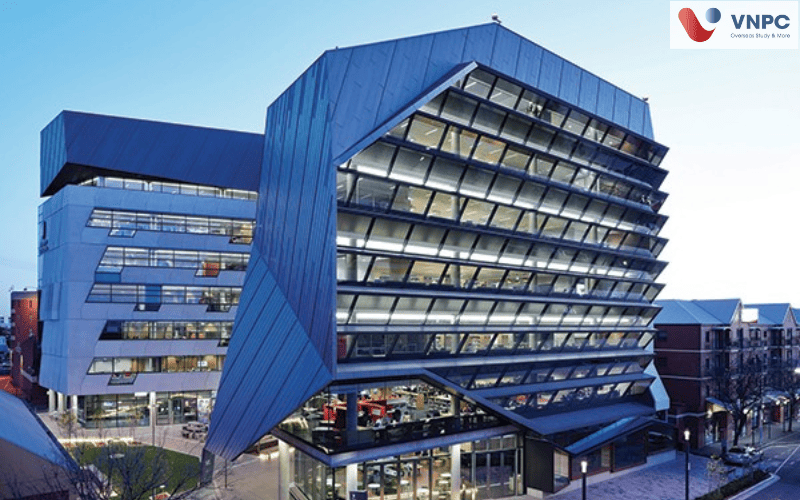 University of South Australia 